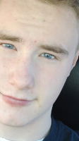 austin758, 18 years old from United States