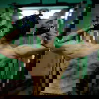 tenisgod