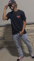 treybullet, 19 years old from United States