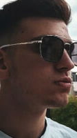 janfos, 19 years old from Greece