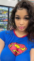 lexilocesu, 25 years old from United States