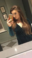 ashacute002, 22 years old from United States