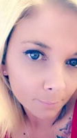 trislu033, 24 years old from Canada