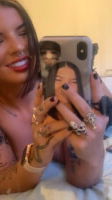 christy7, 23 years old from United States