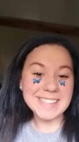 kellybaby273, 18 years old from United States