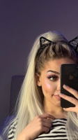 abyna3, 25 years old from United States