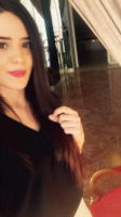 hazel, 21 years old from United States
