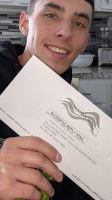 eric, 18 years old from United States