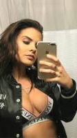 ginamante, 22 years old from United States