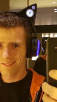 timb514, 23 years old from United States