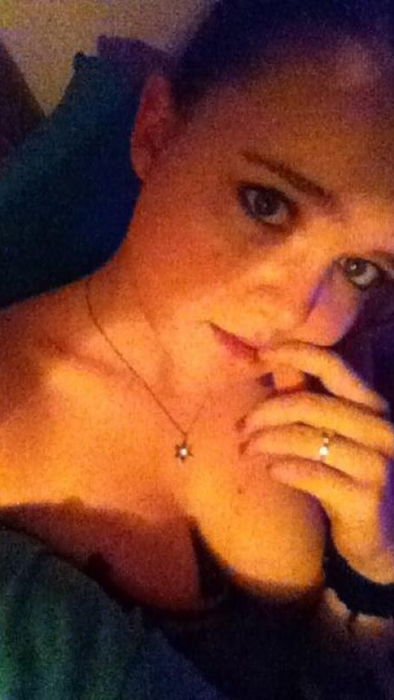 Bustyashtenhs, 28 years old from United States