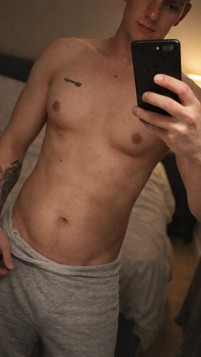 langs25's snapchat sexting profile - 30 yo man from Denmark