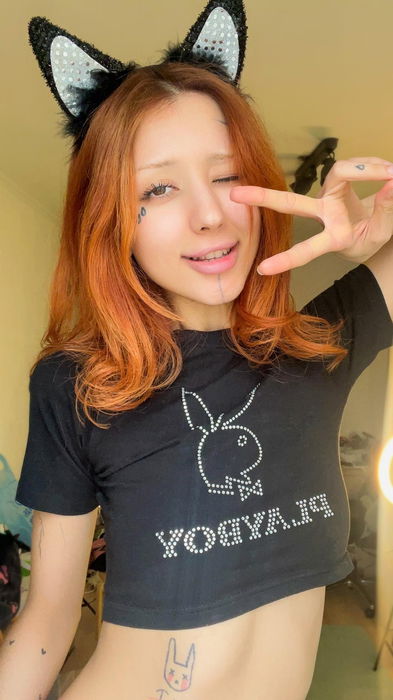 Shy_alicia, 21 years old from United States