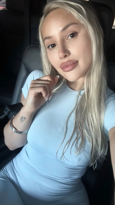 marykylie796's telegram sexting profile - 28 yo woman from United States