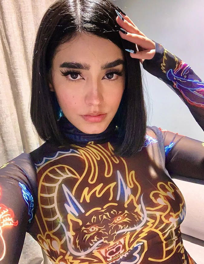 Sexxydiivaa