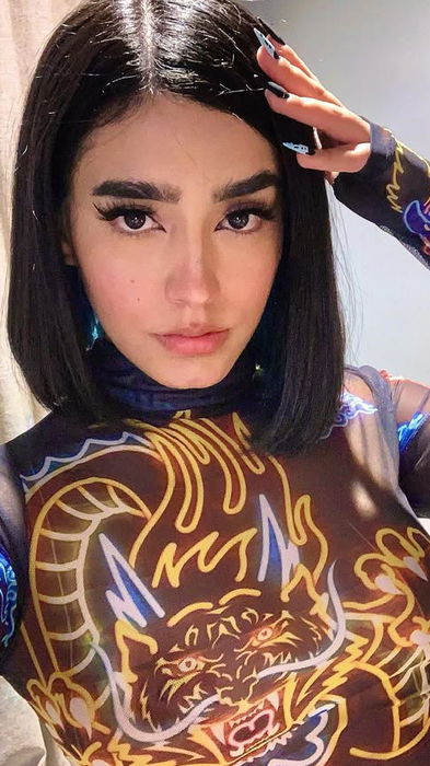 Sexxydiivaa, 27 years old from United States