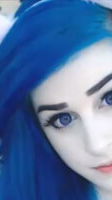 alesa21, 19 years old from United States