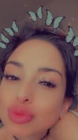 melina445, 21 years old from United States