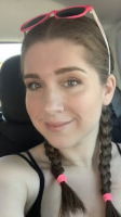 kelibaby09100, 23 years old from United States