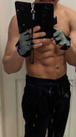 dane349, 23 years old from Canada