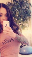 jessaparez0, 23 years old from United States