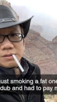 octavian, 21 years old from Canada