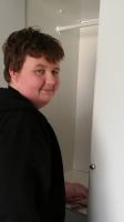 nibe, 18 years old from Finland