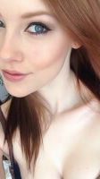 dina658, 22 years old from Germany