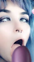 lizzystarbaby, 18 years old from United States