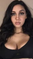 josefinacalvo, 20 years old from United States
