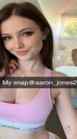 aaronjones2234, 21 years old from United States