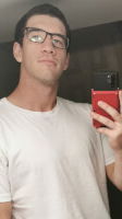 stevem4444, 25 years old from Canada