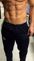 abazzziii, 25 years old from Sweden