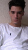 mario, 18 years old from Croatia