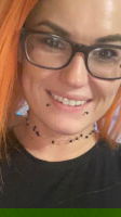 agelina1234, 23 years old from United States