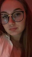 alana212296, 20 years old from United States