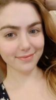 aliyana, 19 years old from Netherlands