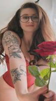 aliyuxf, 23 years old from United States