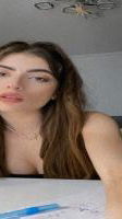 aly, 22 years old from United States