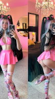 alyrap1, 21 years old from United States