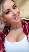 amanda, 22 years old from United States