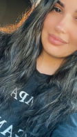 amber_madii001, 25 years old from United States