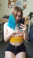 analiefox20, 22 years old from Germany