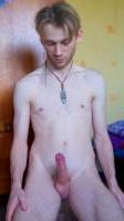 andriusnx, 18 years old from Lithuania