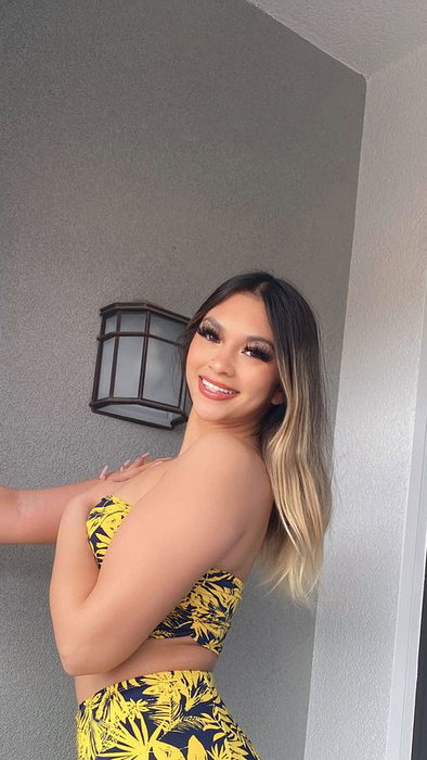 anettedsef's snapchat sexting profile - 24 yo woman from United States