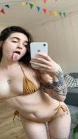 ariyanaq1, 24 years old from United States