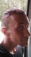 arrow, 34 years old from United States