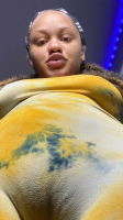 avacharollte, 27 years old from United States