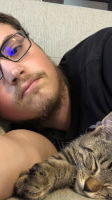 scannon0197, 23 years old from United States