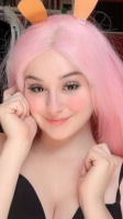 amelia00069, 19 years old from United States